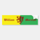 Search for william bumper stickers English