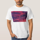 Search for beautiful clouds tshirts Sunset