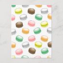 Search for macaroon cards Colourful