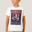 Search for fight for justice tshirts Heroine