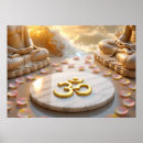 Search for aum sign art Buddhism