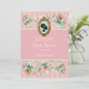 Search for regency era invitations Vintage