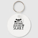 Search for halloween key rings Ghost