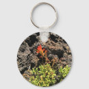 Search for paintbrush key rings Flower