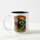 Search for vintage cat mugs Halloween