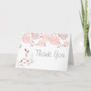 Search for coral floral cards Whimsical