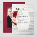 Search for geometric save the dates Gold