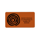 Search for native american labels Southwestern