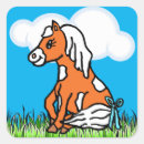 Search for baby pony stickers Horse