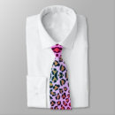 Search for spotted pattern ties Wild