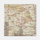 Search for surveys magnets West