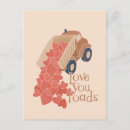 Search for load postcards Hearts