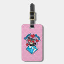 Search for bling luggage tags Pretty