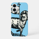 Search for lambs iphone cases Religion