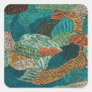 Search for fabric design stickers Abstract