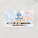 Search for acupuncture business cards Massage therapist