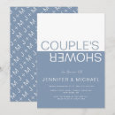 Search for couples shower Minimalist