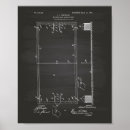Search for patent posters Vintage
