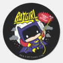 Search for batgirl stickers Super hero