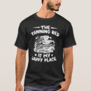 Search for tanning salon tshirts Bathing