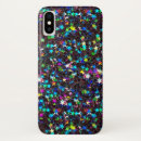 Search for star confetti iphone cases Modern