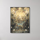 Search for c18th canvas prints C17th