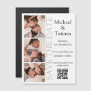 Search for photo strip invitations Qr code