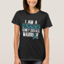 Search for pkd tshirts Disease