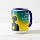 Search for enlightened mugs Inspirational