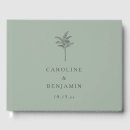 Search for tree guest books Elegant