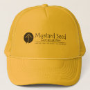 Search for mustard hats Yellow