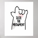 Search for seize posters Encouragement