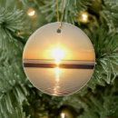 Search for sunset christmas tree decorations Keepsake