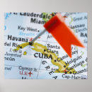 Search for flag of cuba posters Caribbean
