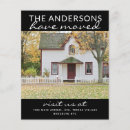 Search for black 4x5 invitations New address