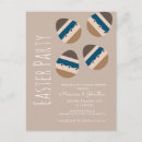 Search for easter party postcards Modern