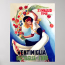 Search for italian festival posters Vintage