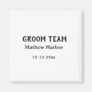 Search for name magnets Calligraphy typography elegant