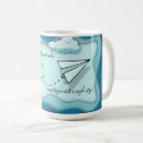 Search for the journey begins mugs Adventure
