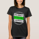 Search for eating disorder recovery tshirts Therapist