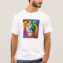 Search for colour splash tshirts Design