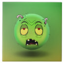 Search for zombie tiles Green