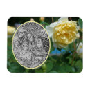 Search for yellow rose magnets Floral