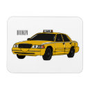 Search for taxi magnets Driver