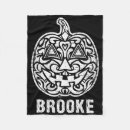 Search for halloween black cat blankets Jack