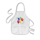 Search for chef in training aprons Bake