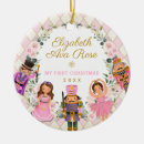 Search for sugar plum fairy christmas decor Nutcracker