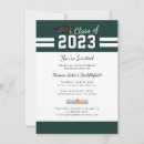 Search for college grad party invitations Elegant