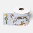Search for happy fathers day ribbon Blue