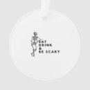 Search for skeleton christmas tree decorations Witch